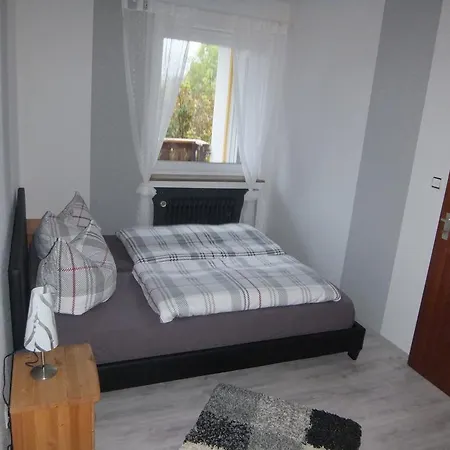 Appartement Hoheleye Winterberg