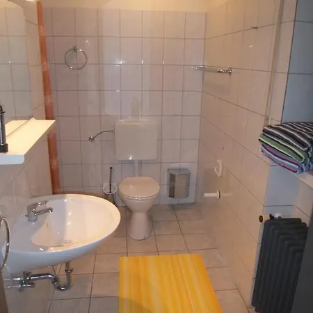Appartement Hoheleye