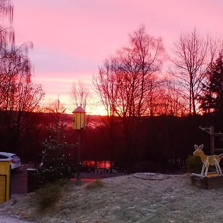 Hoheleye Winterberg