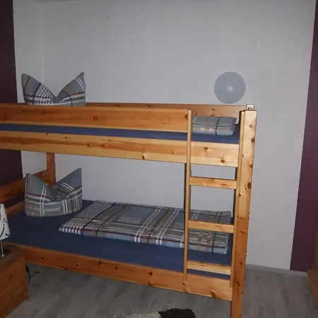 Appartement Hoheleye *