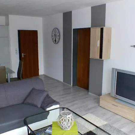 Hoheleye Appartement *