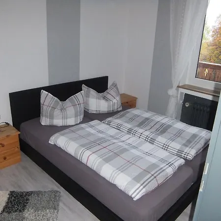 Appartement Hoheleye *
