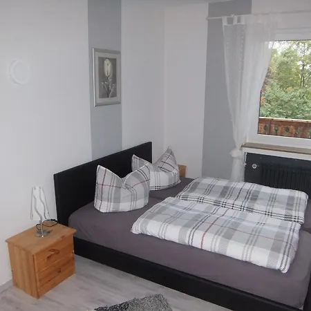 Hoheleye Appartement *