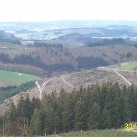 Appartement Hoheleye Winterberg