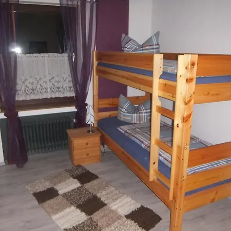 Hoheleye Appartement