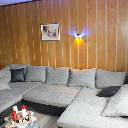 Hoheleye Winterberg