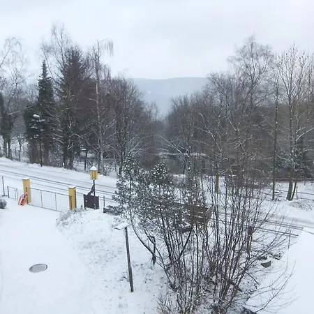 Appartement Hoheleye Winterberg