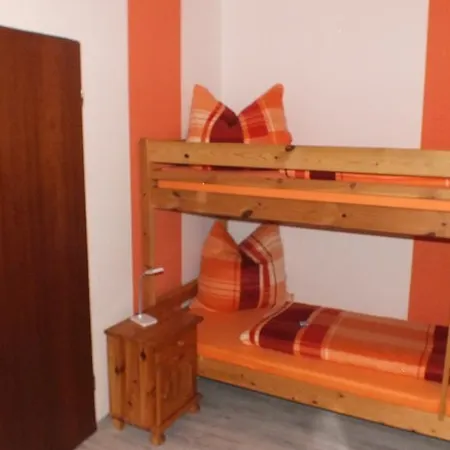 Appartement Hoheleye