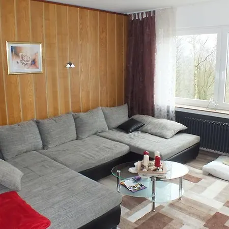 Hoheleye Appartement
