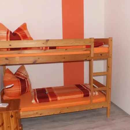 Hoheleye Appartement *