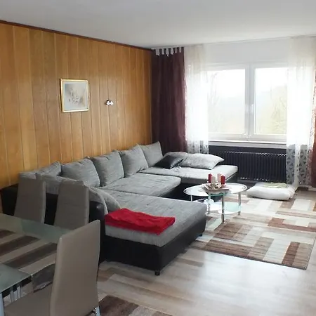 Hoheleye Appartement