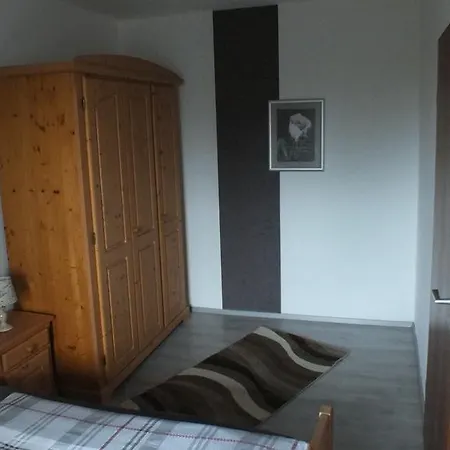 Appartement Hoheleye *