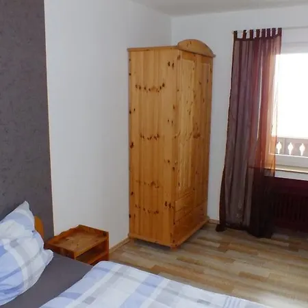 Appartement Hoheleye Winterberg