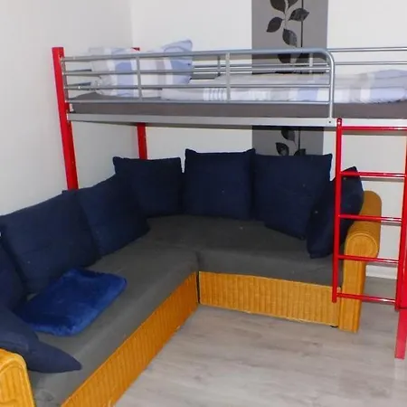 Hoheleye Appartement
