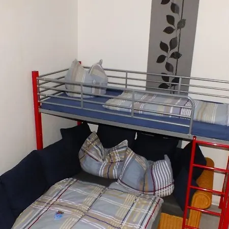Appartement Hoheleye Winterberg