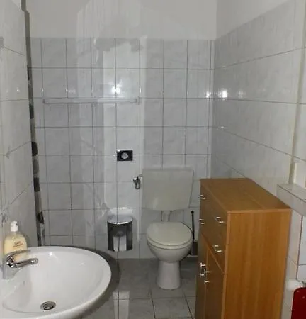 Appartement Hoheleye