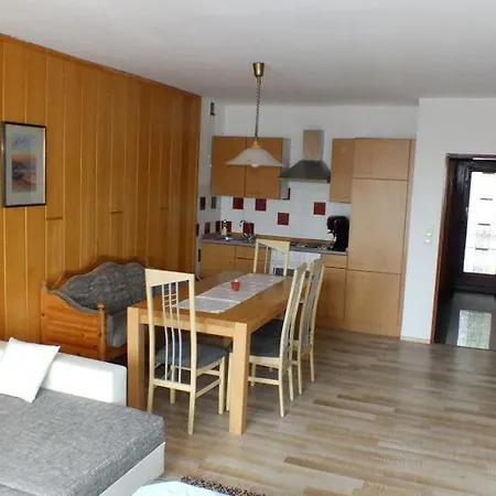 Appartement Hoheleye Winterberg