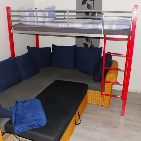 Hoheleye Appartement Winterberg